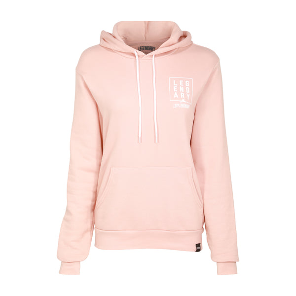 Legendary hoodie online