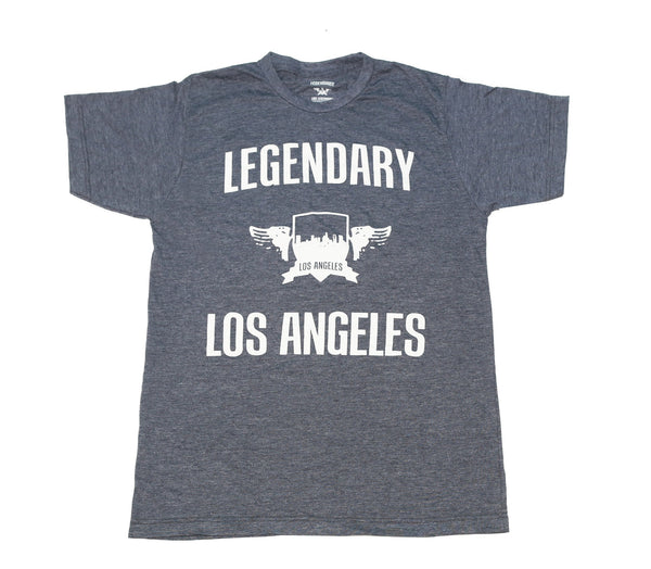 Legendary Los Angeles T-Shirt