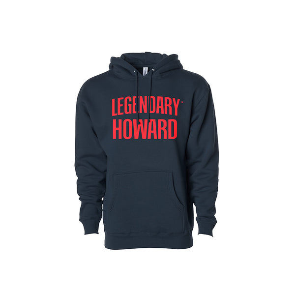 Legendary Howard