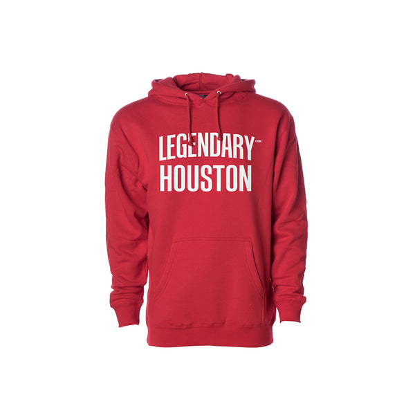 Legendary Houston